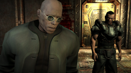 DOOM 3 - John Kane - Doom Guy (19)