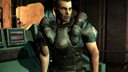 DOOM 3 - John Kane - Doom Guy (23)