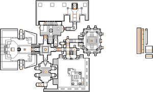 WOS MAP13 map