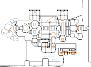 PL2 MAP01 map