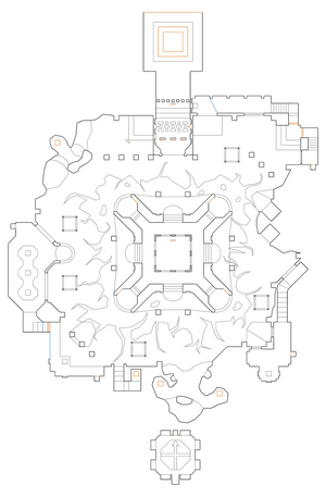 Doom64 MAP39