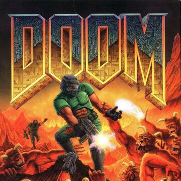 Doom Doom Wiki Fandom