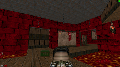 Screenshot Doom 20140701 170403