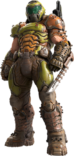 doomguy