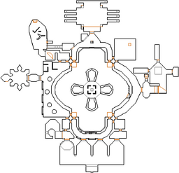 E3M5 map