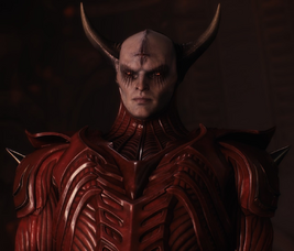 Prince Ahzrak