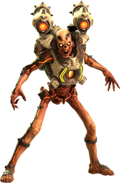Revenant (Doom Eternal) | Doom Wiki | Fandom