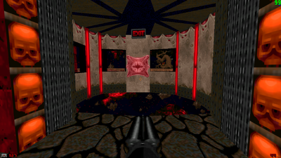 Screenshot Doom 20140701 170634