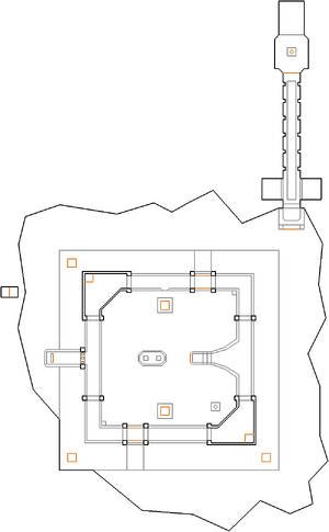 Plutonia MAP07 map