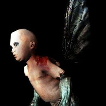Cherub Doom Wiki Fandom