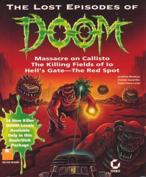 The Lost Episodes of Doom Doom Wiki Fandom