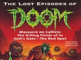The Lost Episodes of Doom