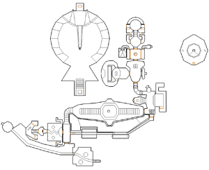 MasterLevels Geryon map