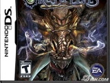 Orcs & Elves