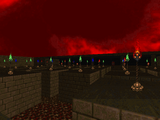 MAP30: Last Call (TNT: Evilution)