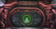 Urdak Door