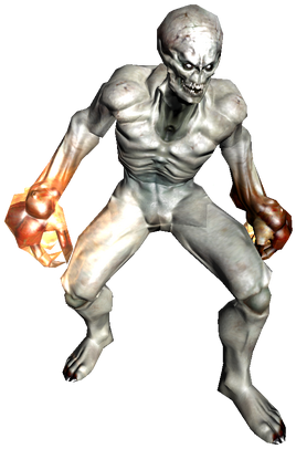 Doom3Archvile