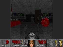 Map08 spectre