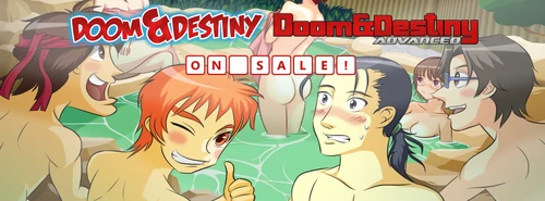 Doom and Destiny Wiki