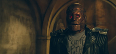 Robotman in Fuchtopia