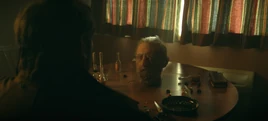 Severed Head