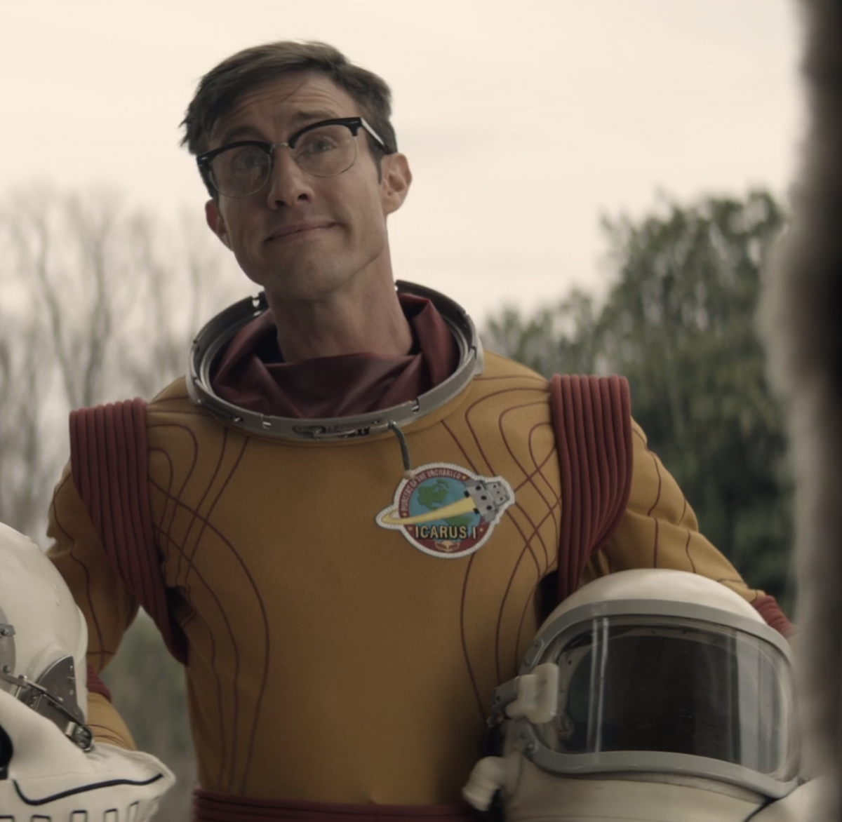 Specs | Doom Patrol Wiki | Fandom
