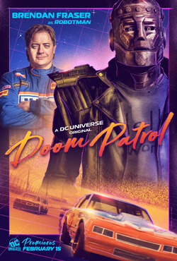 Fmovies doom patrol 2025