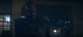Robotman