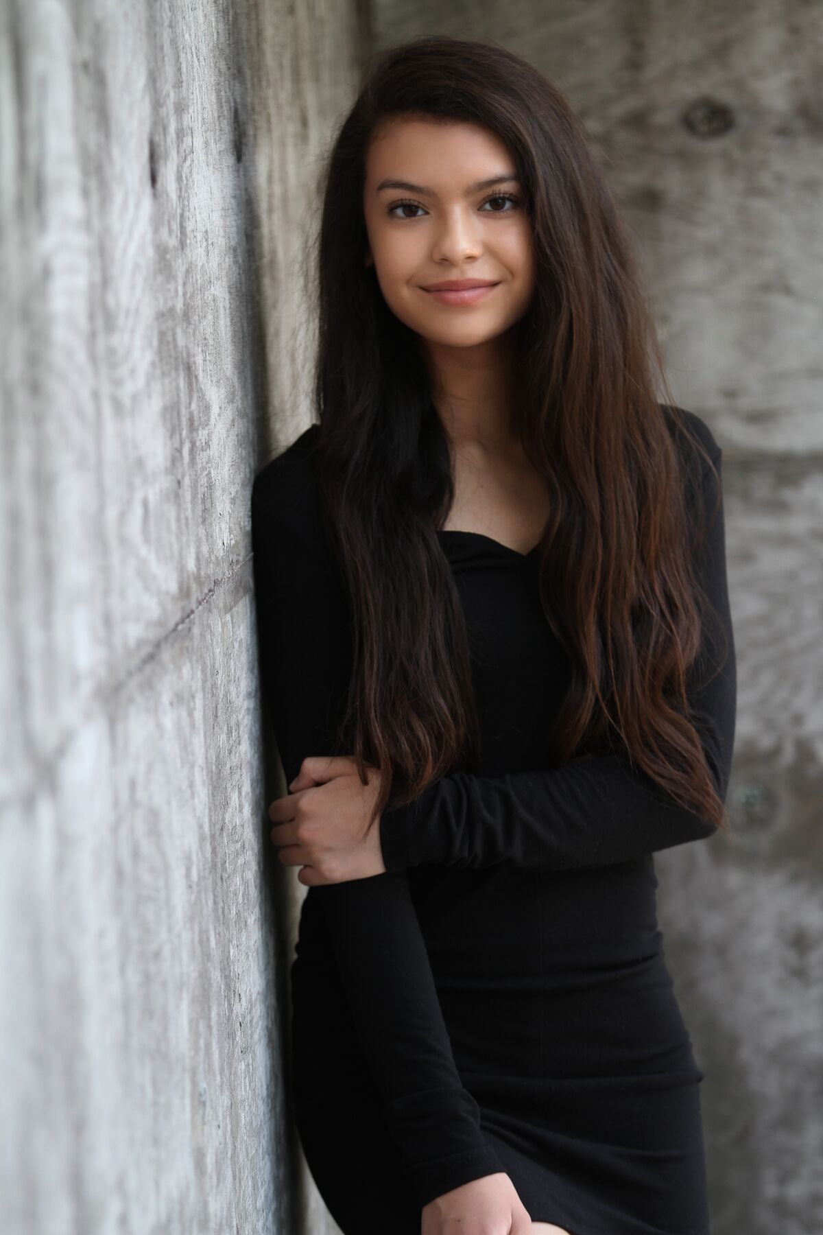 Leela Owen | Doom Patrol Wiki | Fandom