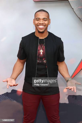 Joivan Wade