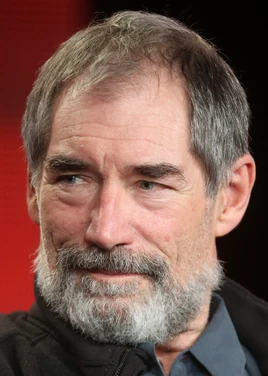 Timothy Dalton