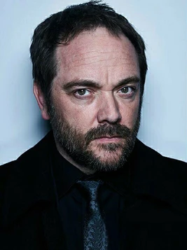 Mark Sheppard