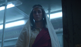 Underground Stigmata