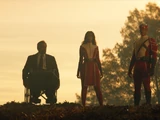Doom Patrol Patrol