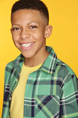 Jordan Makale Williams
