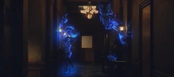 Sex Ghosts | Doom Patrol Wiki | Fandom