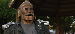 Robotman