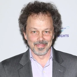 Curtis Armstrong