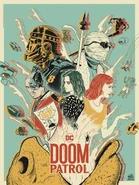 SDCC 2019 poster