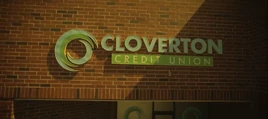 Cloverton Credit Union