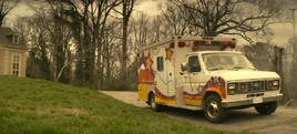Ambulance