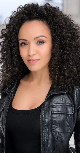 Walnette Santiago | Doom Patrol Wiki | Fandom