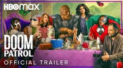 Doom patrol season 2 123movies hot sale