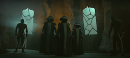 Agents of Immortus