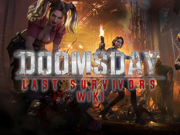 How to play guide for Doomsday: Last Survivors | Doomsday: Last ...