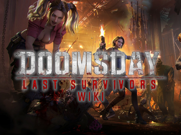 Adut | Doomsday: Last Survivors Wiki | Fandom