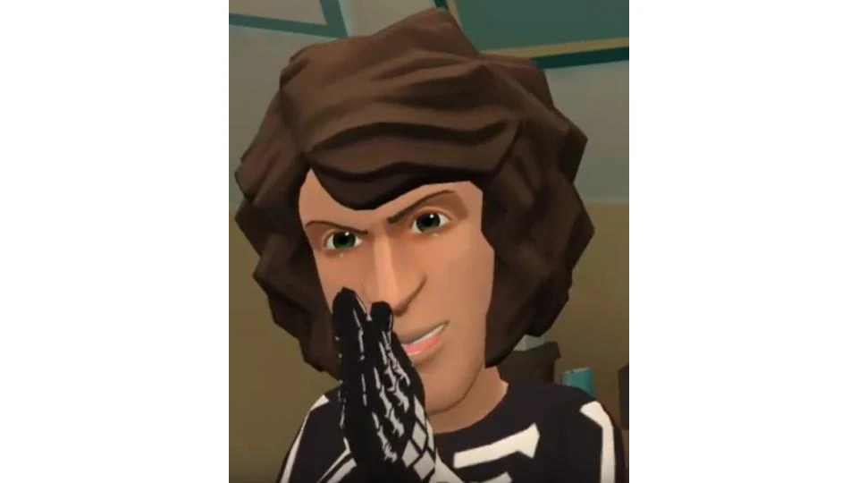 Monkey Doomsday Animations Wiki Fandom