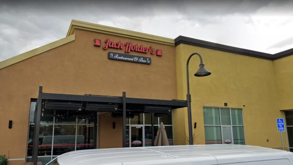 Jack Holder's Restaurant And Bar Doomsday Animations Wiki Fandom