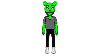 Gummibar Doomsday Animations Wiki Fandom