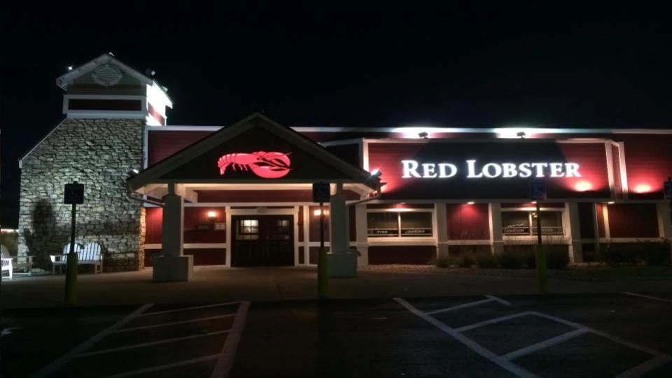Red Lobster | Doomsday Animations Wiki | Fandom